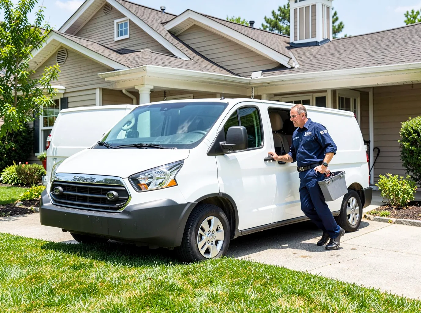 Emergency Plumber company in Keysville, GA
