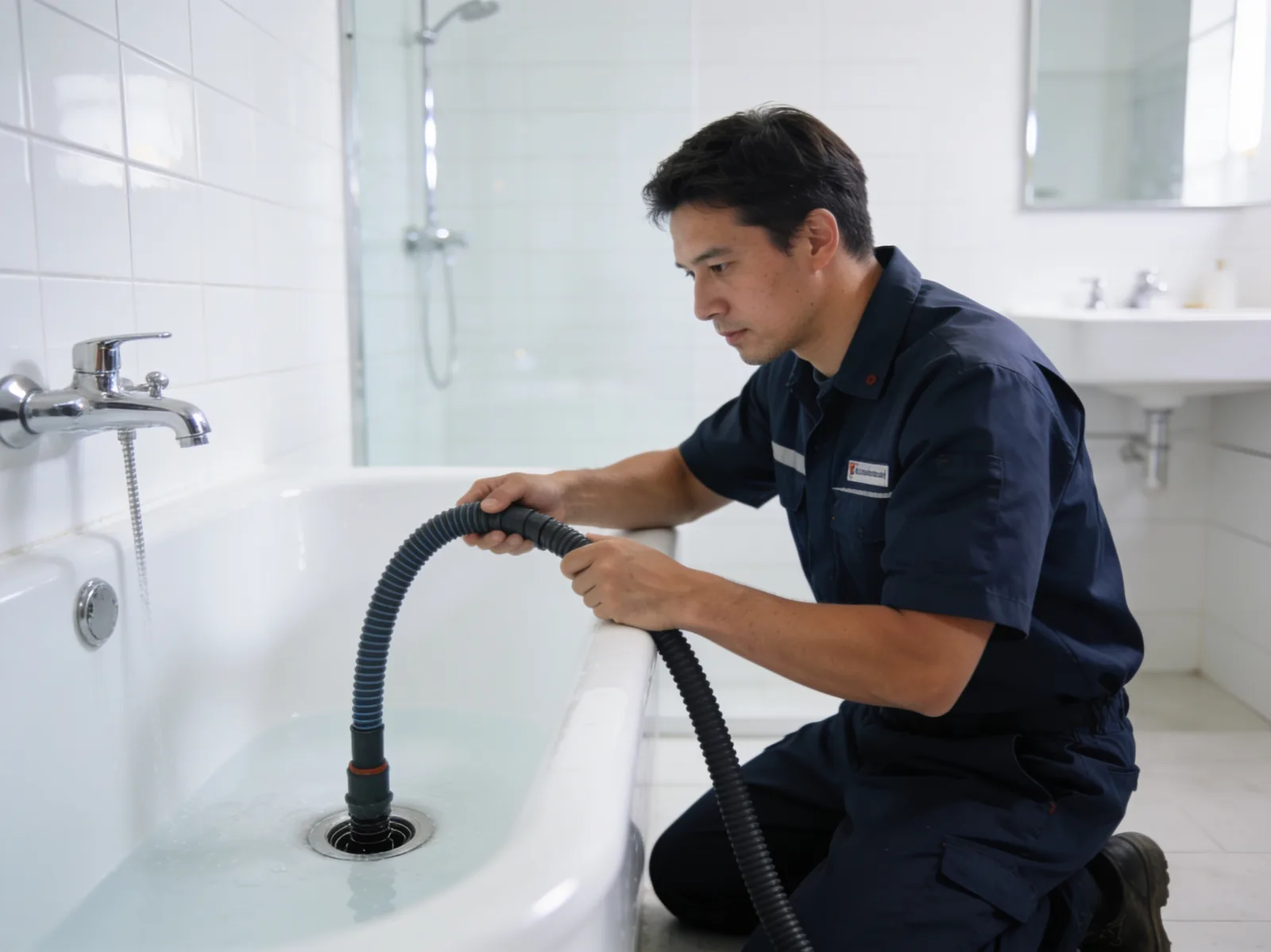Emergency Plumber Keysville, GA FAQs